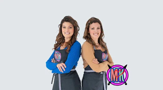 Maddie and Kiki®