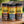International Fire Cooking Bundle
