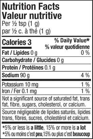 Original Rib Formula Seasoning & BBQ Rub - Cluck & Squeal Seasonings and BBQ Rubs.