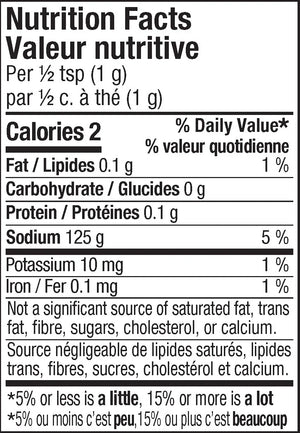 Savory Spicy Himalayan Seasoning & BBQ Rub - Cluck & Squeal Seasonings and BBQ Rubs.